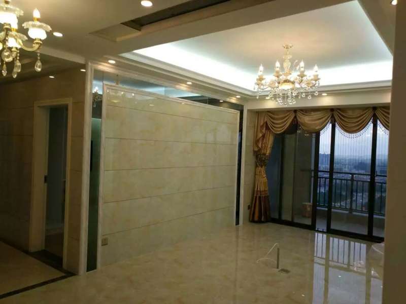 2016竹木纖維板裝修效果圖 - 山東步威木業塑膠科技，打造現代住宅室內裝飾