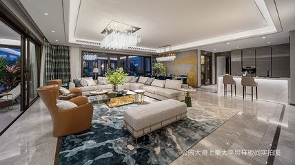 香港置地重慶制勝中高端的“保值密鑰” 不復制自己，也不模仿別人