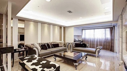 萬方景軒 東南朝向精裝二居室，都市白領的理想安居之選